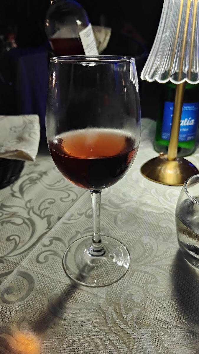 Ristorante Oasi Della Cuccagna-10