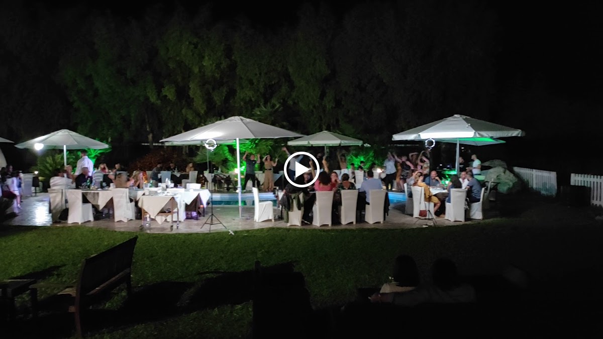 Ristorante Oasi Della Cuccagna-2