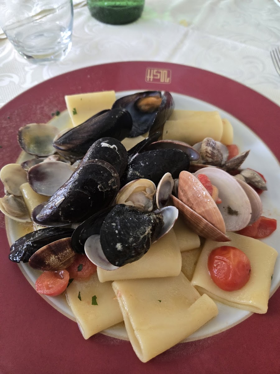 Ristorante Oasi Della Cuccagna-3