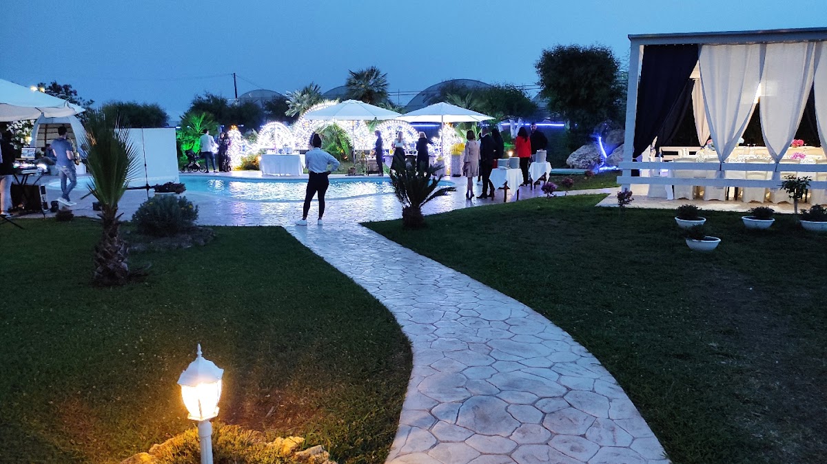 Ristorante Oasi Della Cuccagna-4