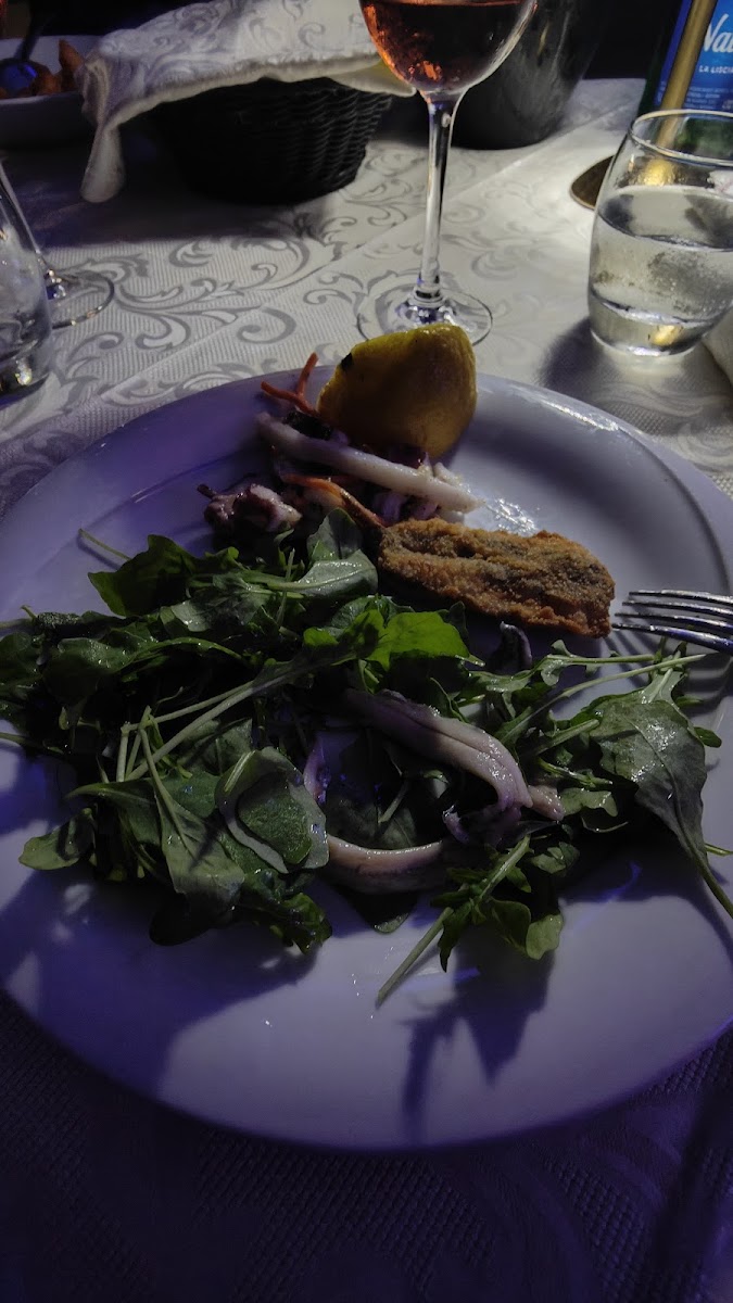 Ristorante Oasi Della Cuccagna-5