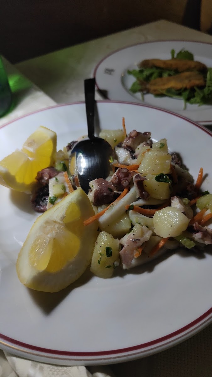 Ristorante Oasi Della Cuccagna-6