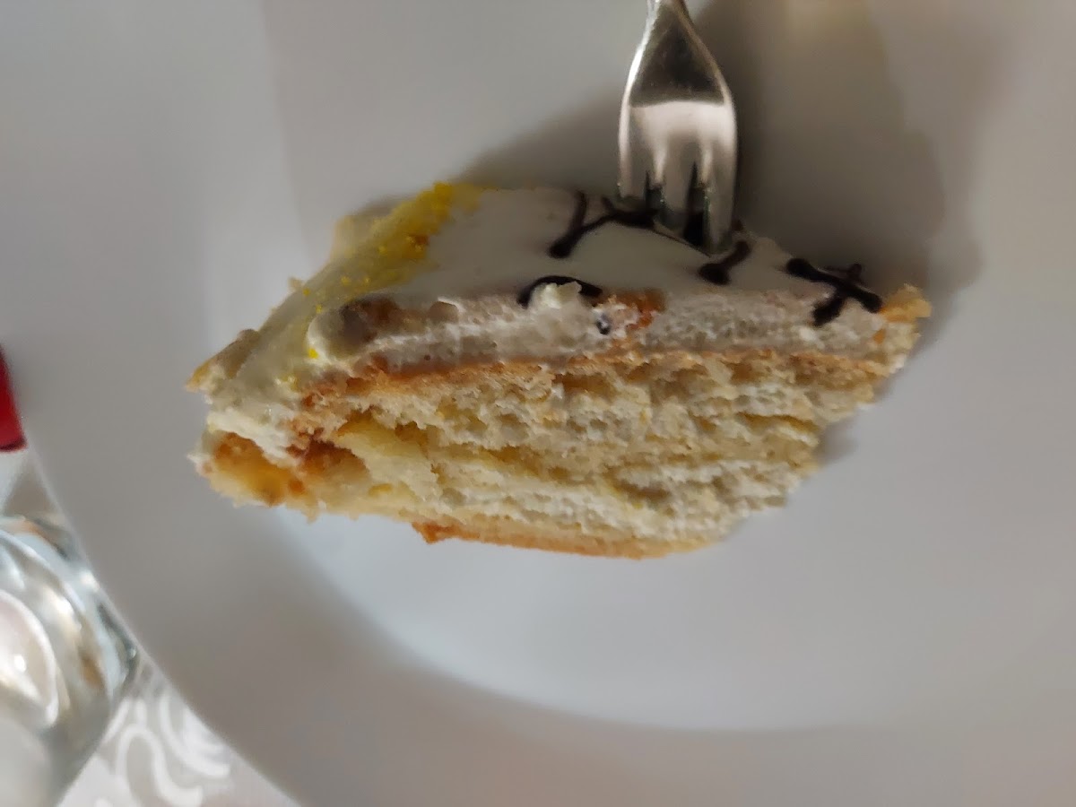 Ristorante Oasi Della Cuccagna-9